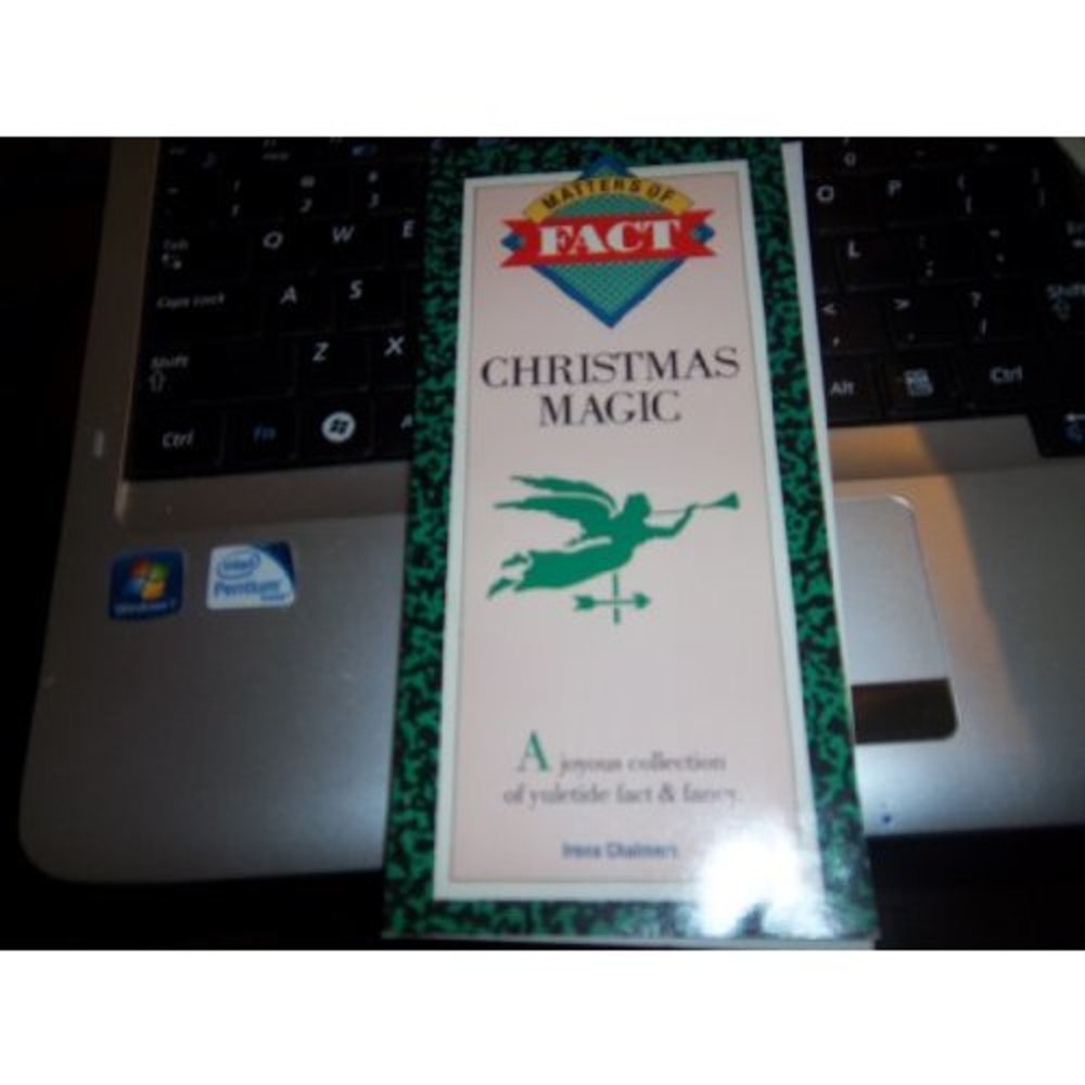 Christmas Magic (Paperback)